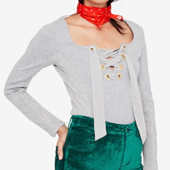 Free People top - Picture 5 of 5